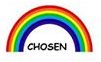 Chosen Holbeach logo