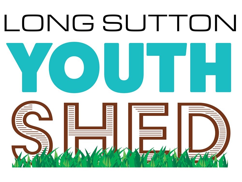 youth shed logo